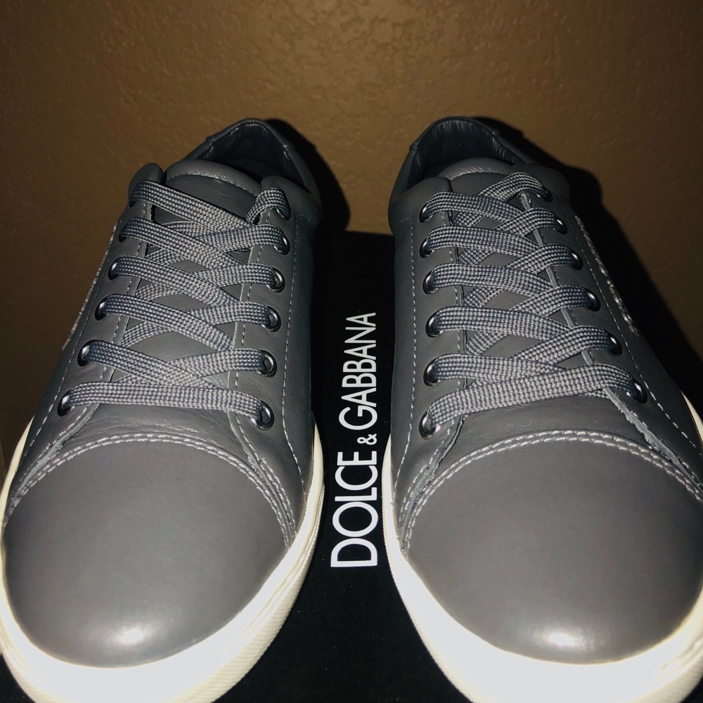 >BRAND NEW< Dolce & Gabbana sneakers - US 7.5